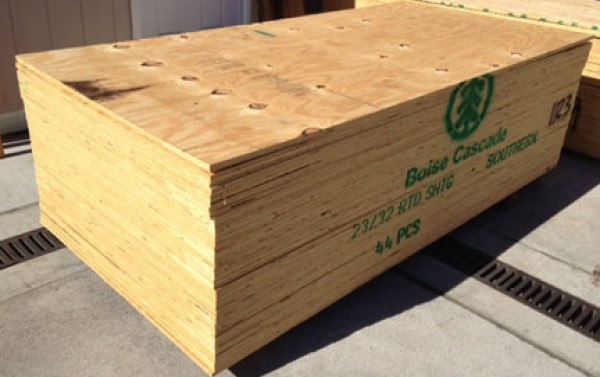 Lumber Yard Plywood, Sheathing and Sub Floor Bourget Bros Lumber Yard Plywood, Sheathing and Sub Floor Bourget Bros