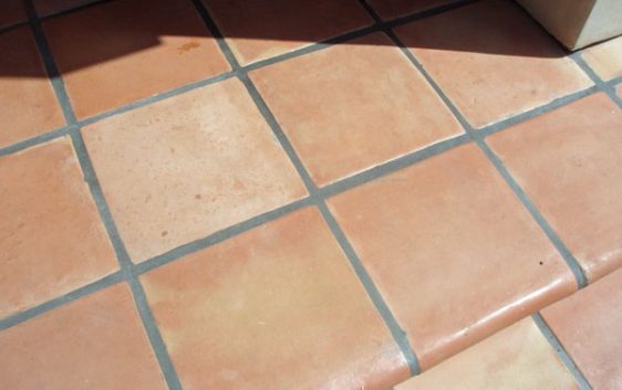 Saltillo Tile Stair Treads Bourget Bros Saltillo Tile Stair Treads Prev