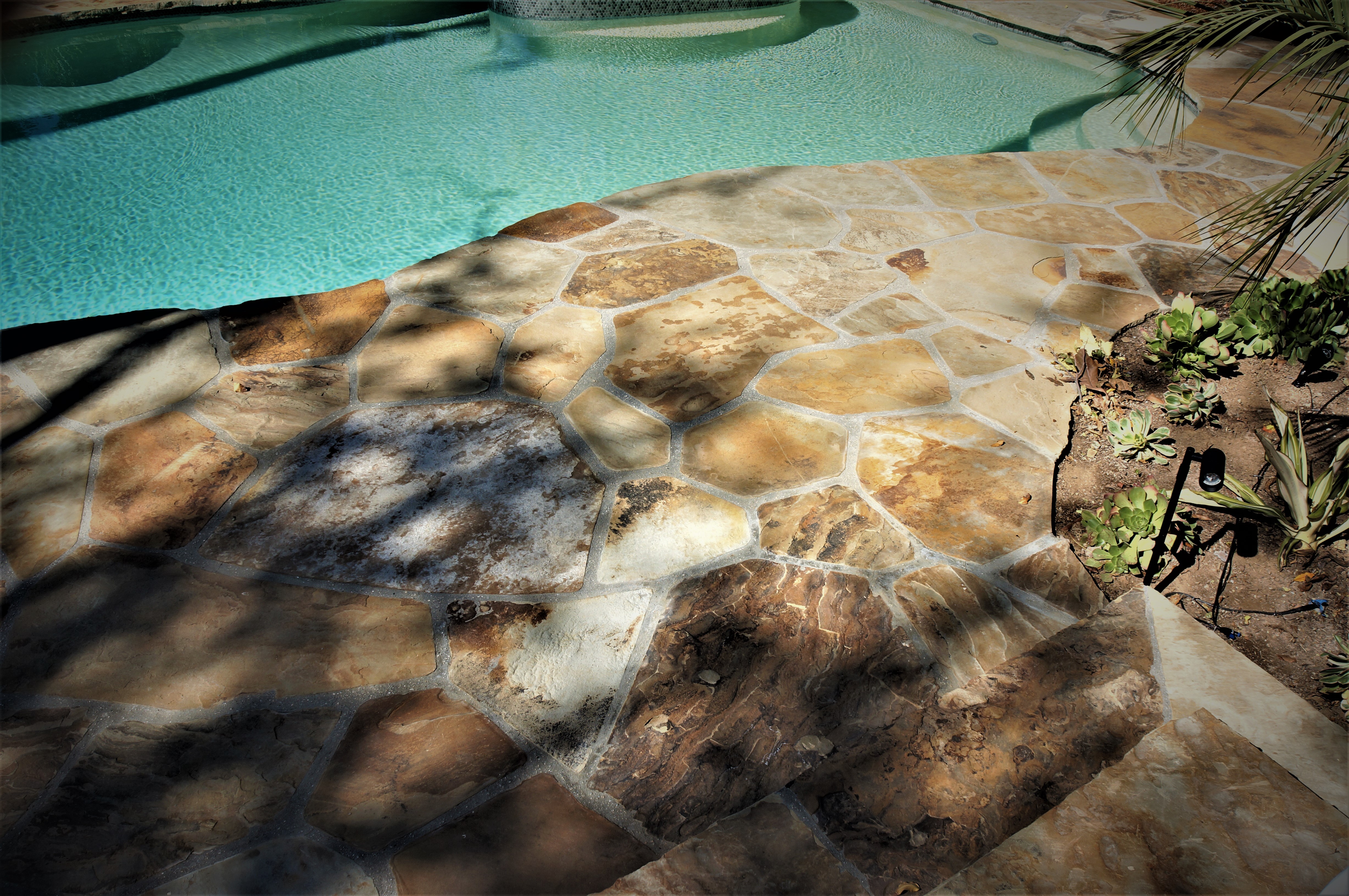 Sweetwater Flagstone Bourget Bros