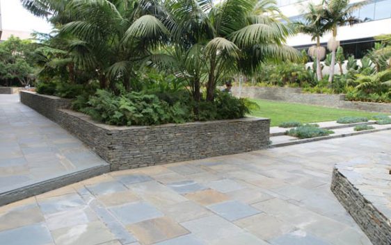 Bluestone Random Pattern Pavers Bourget Bros Bluestone Random Pattern Pavers Prev